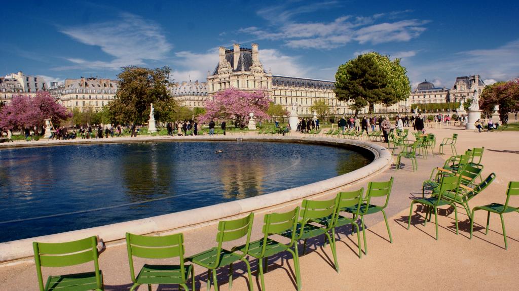 Hôtel La Conversation