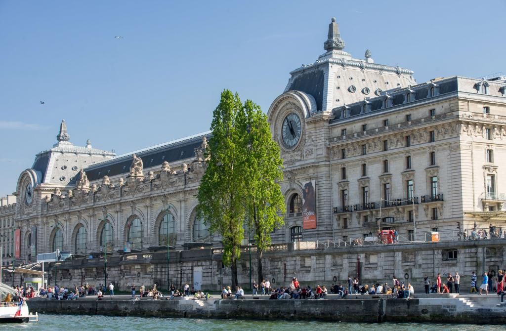 Hôtel La Conversation