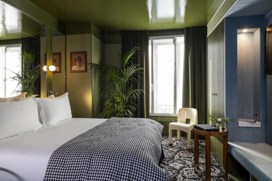 Hôtel La Conversation