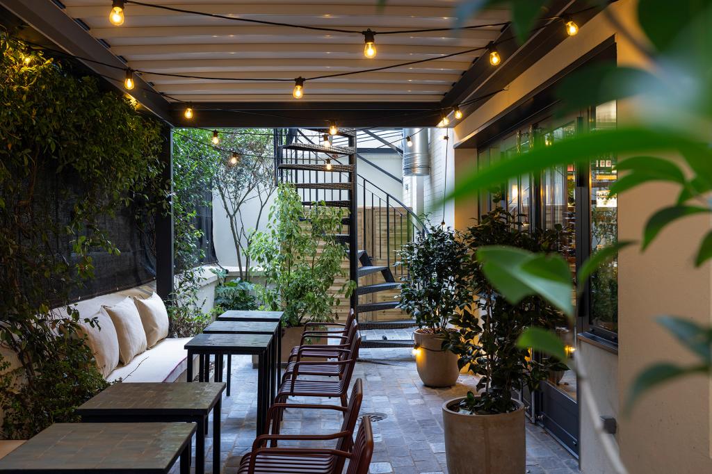 Hôtel La Conversation