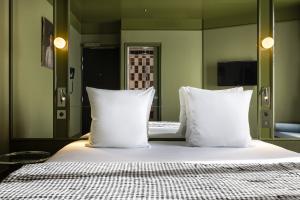 Hôtel La Conversation