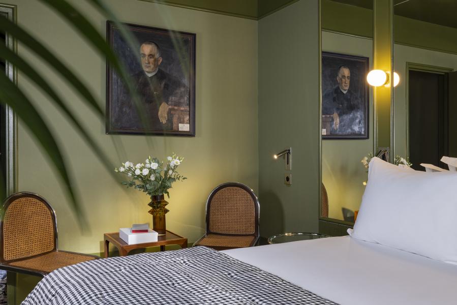 La Conversation - Chambre Prestige