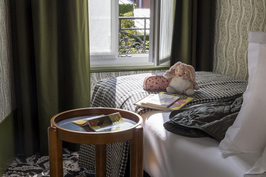 La Conversation - Chambre Prestige