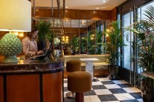 Hôtel La Conversation